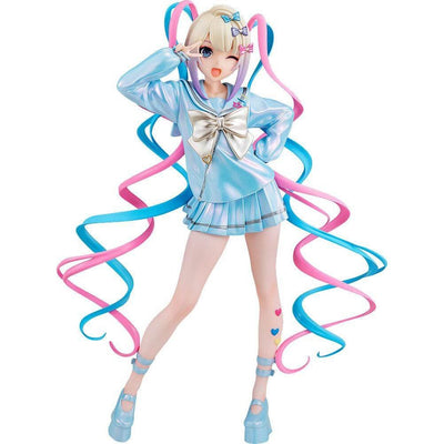 Needy Streamer Overload Pop Up Parade PVC Statue OMGkawaiiAngel 17cm - Scale Statue - Good Smile Company - Hobby Figures UK