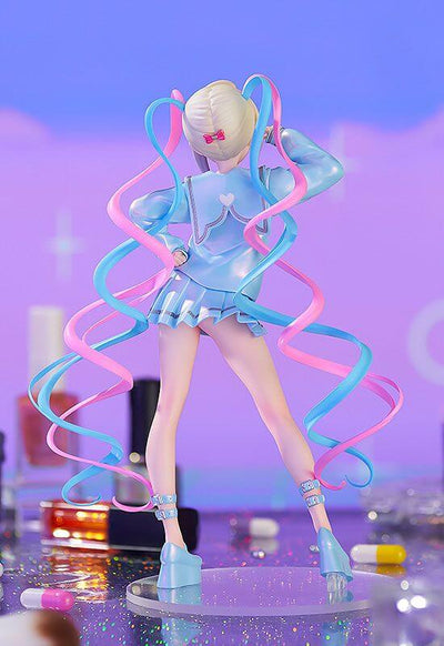 Needy Streamer Overload Pop Up Parade PVC Statue OMGkawaiiAngel 17cm - Scale Statue - Good Smile Company - Hobby Figures UK