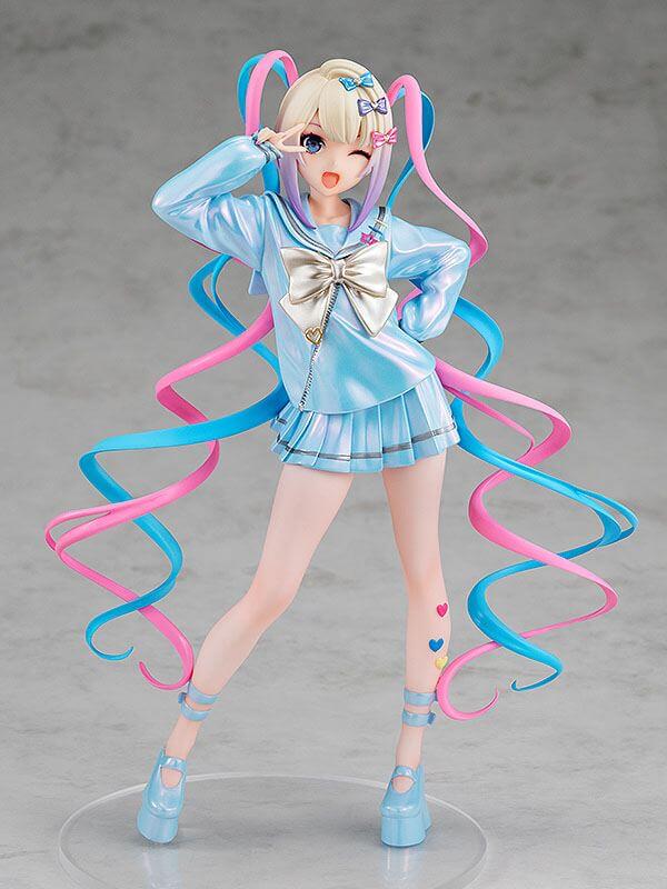 Needy Streamer Overload Pop Up Parade PVC Statue OMGkawaiiAngel 17cm - Scale Statue - Good Smile Company - Hobby Figures UK