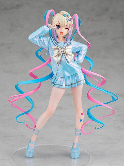 Needy Streamer Overload Pop Up Parade PVC Statue OMGkawaiiAngel 17cm - Scale Statue - Good Smile Company - Hobby Figures UK
