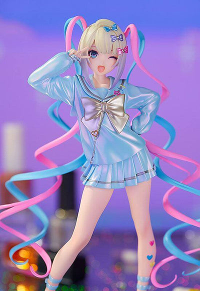 Needy Streamer Overload Pop Up Parade PVC Statue OMGkawaiiAngel 17cm - Scale Statue - Good Smile Company - Hobby Figures UK