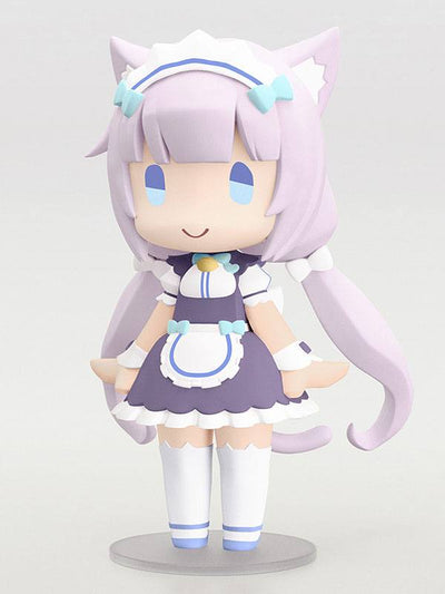 Nekopara HELLO! GOOD SMILE Action Figure Vanilla 10cm - Mini Figures - Good Smile Company - Hobby Figures UK