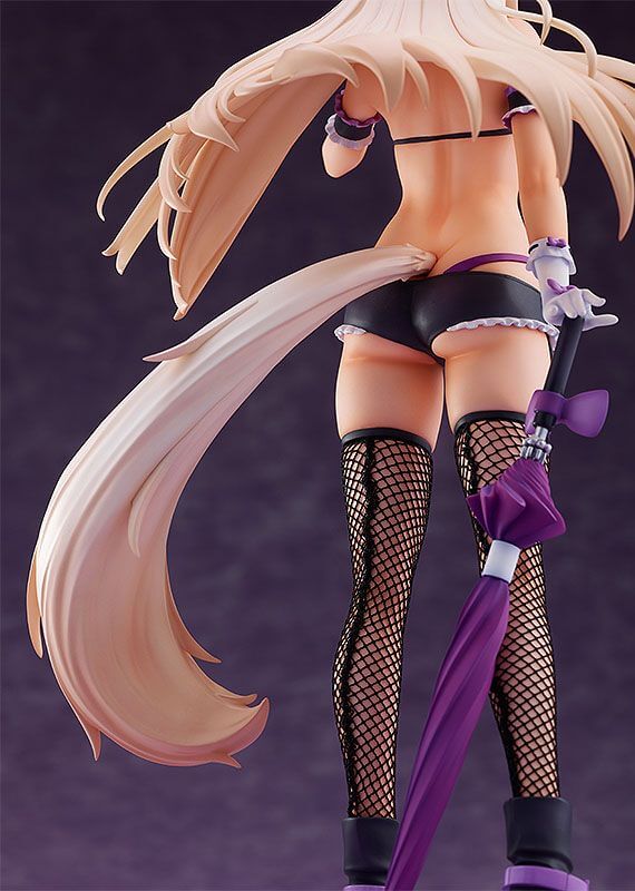 Nekopara PVC Statue 1/7 Coconut Race Queen ver. 27cm - Scale Statue - Nekoyome - Hobby Figures UK