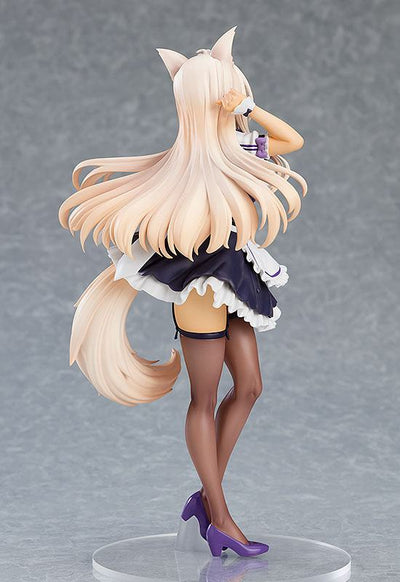 Nekopara Pop Up Parade PVC Statue Coconut 19cm - Scale Statue - Good Smile Company - Hobby Figures UK