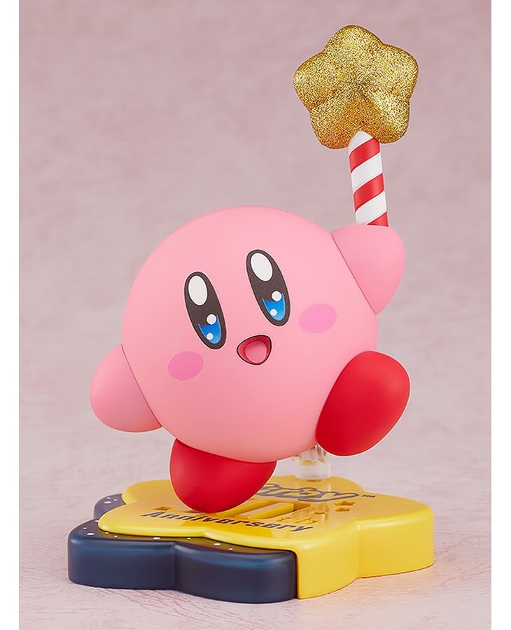 Kirby top figure nendoroid