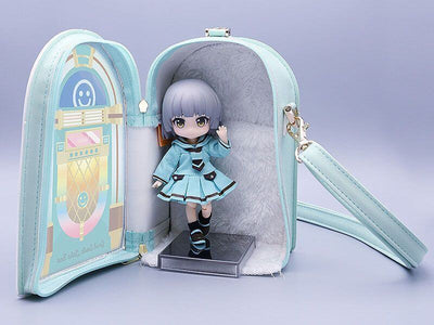 Nendoroid Doll Pouch Neo: Juke Box (Mint) - Mini Figures - Good Smile Company - Hobby Figures UK