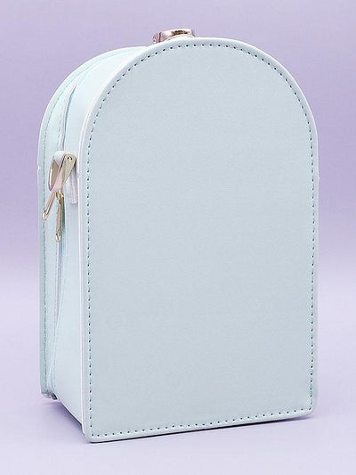 Nendoroid Doll Pouch Neo: Juke Box (Mint) - Mini Figures - Good Smile Company - Hobby Figures UK