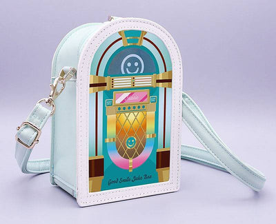 Nendoroid Doll Pouch Neo: Juke Box (Mint) - Mini Figures - Good Smile Company - Hobby Figures UK