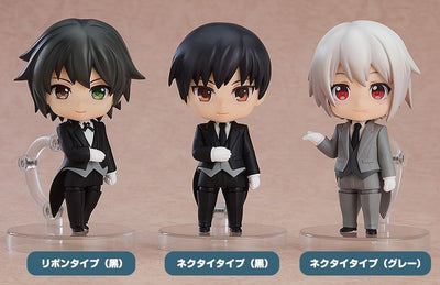 Nendoroid More Accessory Set Dress Up Butler - Mini Figures - Good Smile Company - Hobby Figures UK