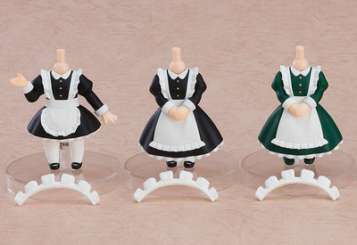 Nendoroid More Accessory Set Dress Up Maid - Mini Figures - Good Smile Company - Hobby Figures UK