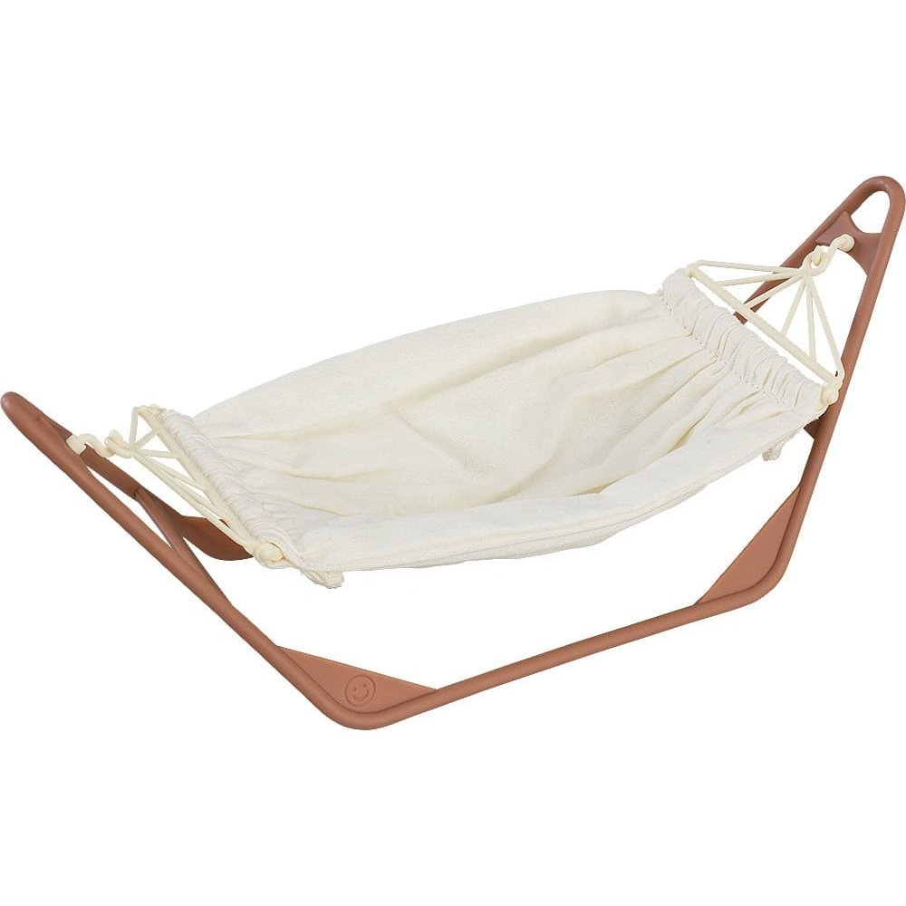 Nendoroid More Hammock (Natural) - Mini Figures - Good Smile Company - Hobby Figures UK
