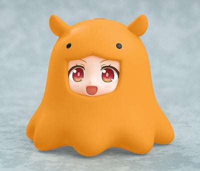 Nendoroid More Kigurumi Face Parts Case for Nendoroid Figures Umbrella Octopus 7cm - Mini Figures - Good Smile Company - Hobby Figures UK