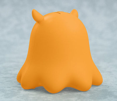 Nendoroid More Kigurumi Face Parts Case for Nendoroid Figures Umbrella Octopus 7cm - Mini Figures - Good Smile Company - Hobby Figures UK