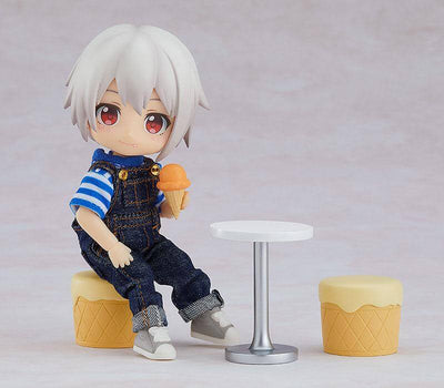 Nendoroid More Parts Collection: Ice Cream Shop - Mini Figures - Good Smile Company - Hobby Figures UK