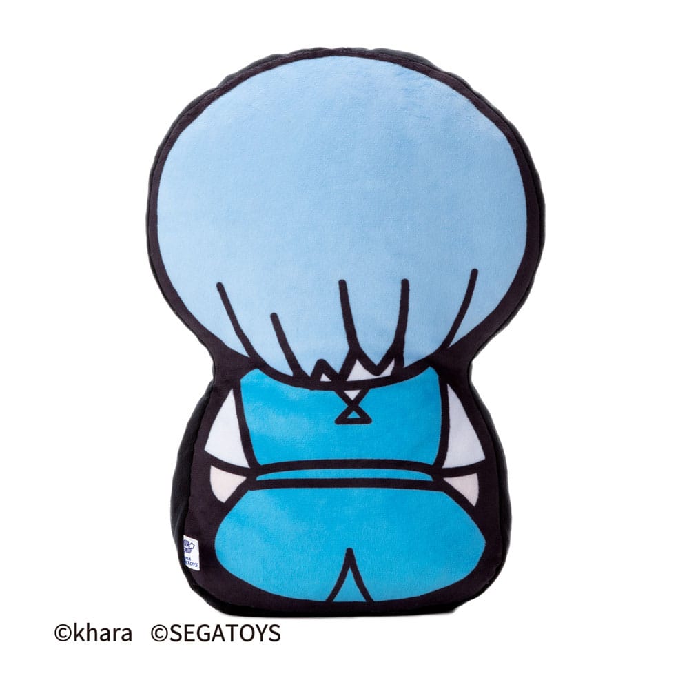 Neon Genesis Evangelion 2D Plush Figure Rei Ayanami 32cm - Plush - Sega - Hobby Figures UK
