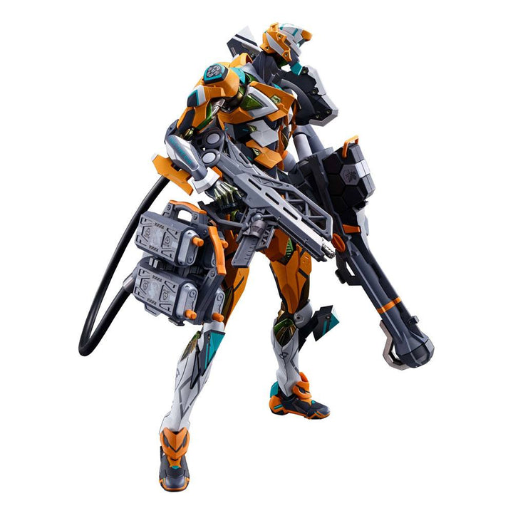Bandai Bm Metal Build Neon Genesis Evangelion EVA-01