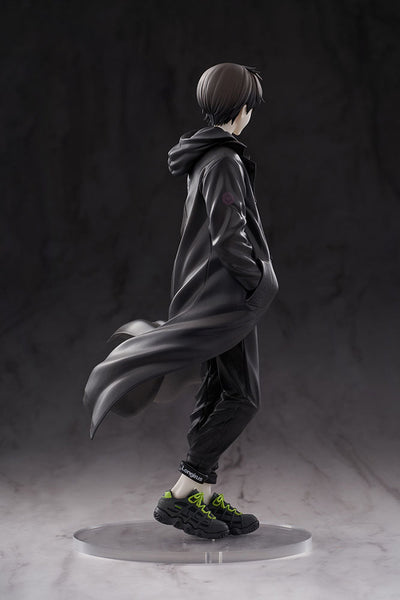 Neon Genesis Evangelion PVC Statue 1/7 Ikari Shinji Ver. Radio Eva Part 2 Original Color 26cm - Scale Statue - Hobby Max - Hobby Figures UK