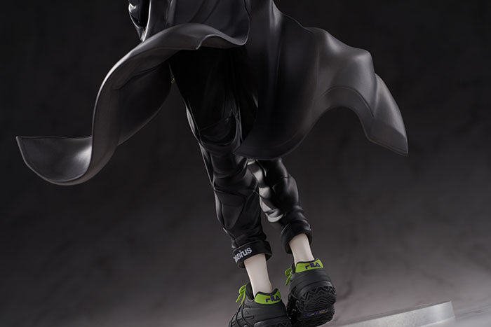 Neon Genesis Evangelion PVC Statue 1/7 Ikari Shinji Ver. Radio Eva Part 2 Original Color 26cm - Scale Statue - Hobby Max - Hobby Figures UK