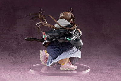 Neon Genesis Evangelion PVC Statue 1/7 Makinami Mari Illustrious Ver. Radio Eva Part 2 16cm - Scale Statue - Hobby Max - Hobby Figures UK
