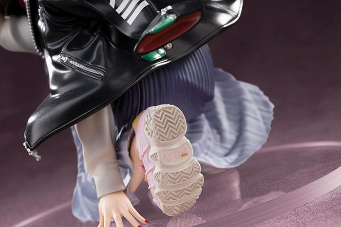 Neon Genesis Evangelion PVC Statue 1/7 Makinami Mari Illustrious Ver. Radio Eva Part 2 16cm - Scale Statue - Hobby Max - Hobby Figures UK