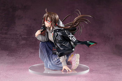 Neon Genesis Evangelion PVC Statue 1/7 Makinami Mari Illustrious Ver. Radio Eva Part 2 16cm - Scale Statue - Hobby Max - Hobby Figures UK