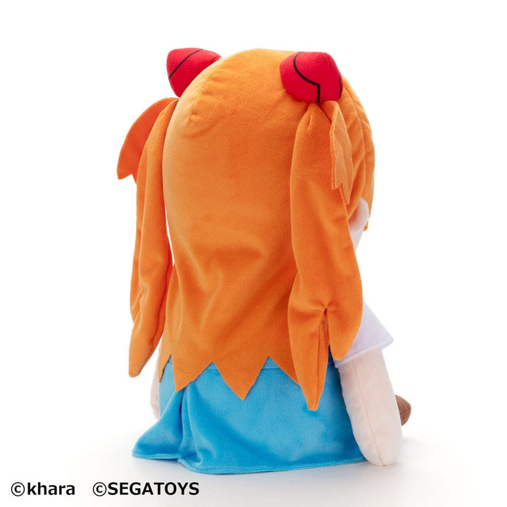 Neon genesis evangelion plush hot sale