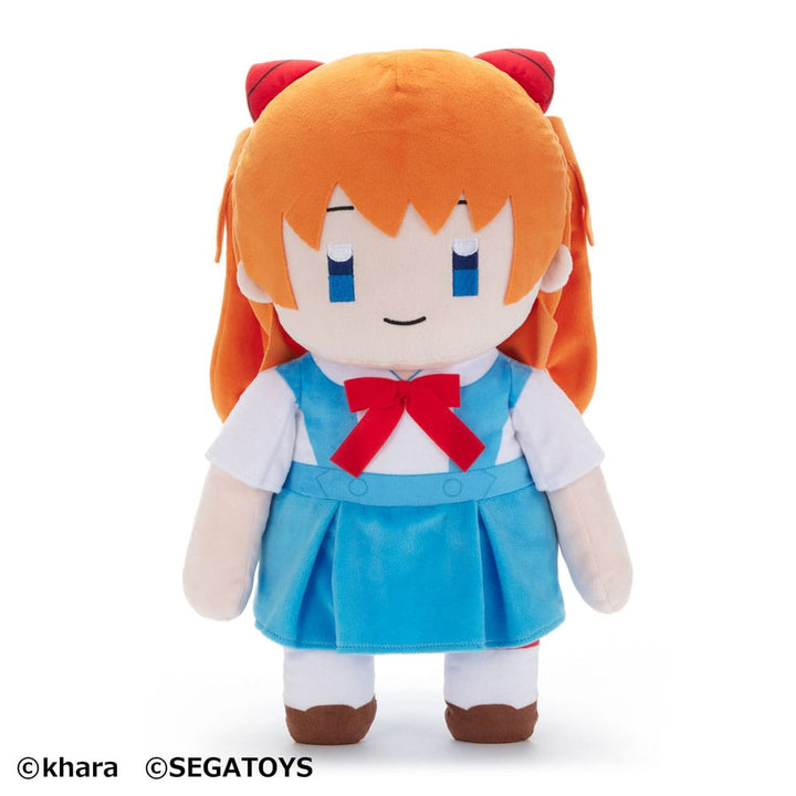 Neon genesis evangelion plush deals