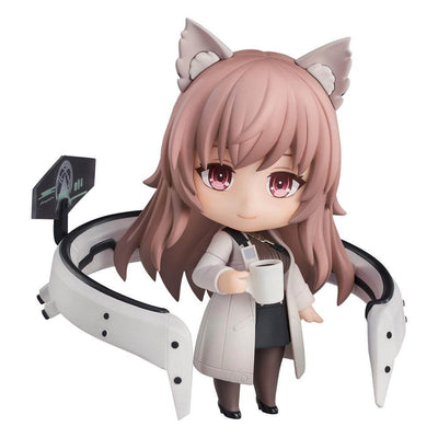 Neural Cloud Nendoroid Action Figure Persicaria 10cm - Mini Figures - Good Smile Company - Hobby Figures UK