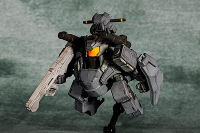 New Continent Machines Plastic Model Kit Incree 7cm - Model Kit - Alphamax - Hobby Figures UK