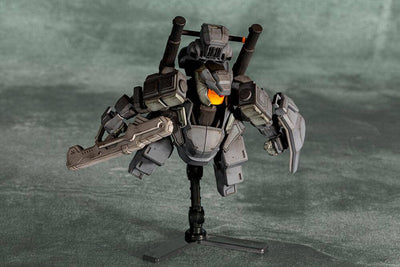 New Continent Machines Plastic Model Kit Incree 7cm - Model Kit - Alphamax - Hobby Figures UK