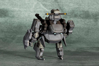 New Continent Machines Plastic Model Kit Incree 7cm - Model Kit - Alphamax - Hobby Figures UK