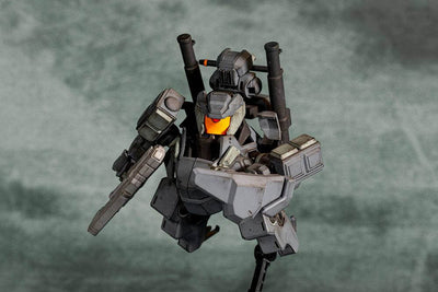 New Continent Machines Plastic Model Kit Incree 7cm - Model Kit - Alphamax - Hobby Figures UK