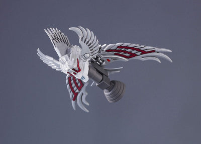 New Gattai Series Plastic Model Kits Robot Gattai Atlanger & Omega 14 - 17cm - Model Kit - Good Smile Company - Hobby Figures UK