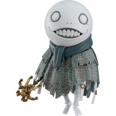 NieR Replicant ver.1.22474487139... Nendoroid Action Figure Emil 10cm - Mini Figures - Square Enix - Hobby Figures UK