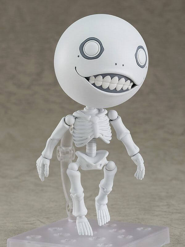 NieR Replicant ver.1.22474487139... Nendoroid Action Figure Emil 10cm - Mini Figures - Square Enix - Hobby Figures UK