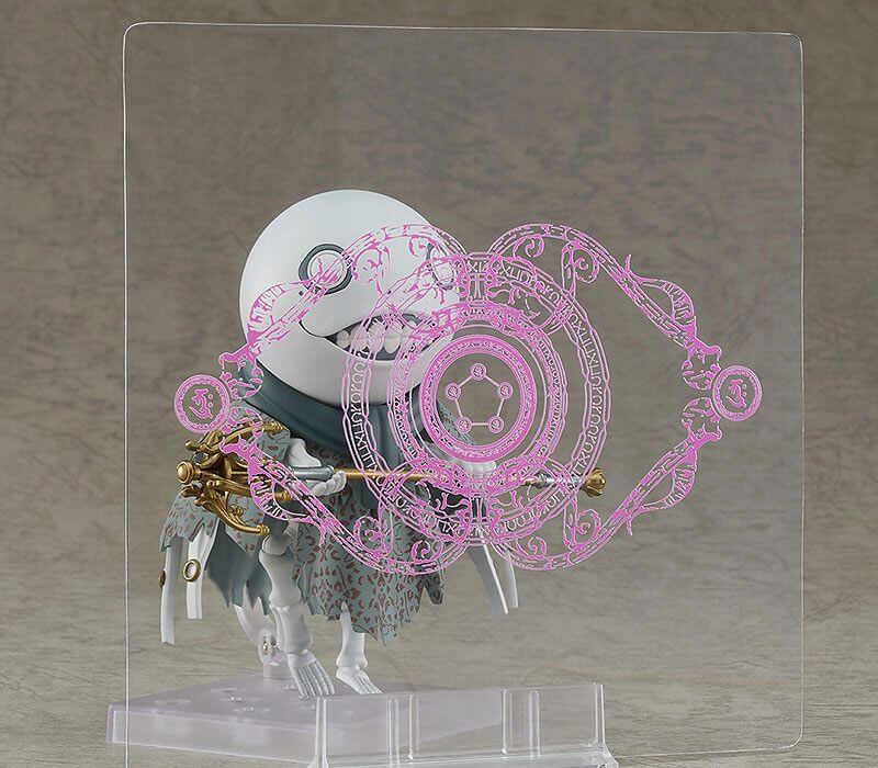 NieR Replicant ver.1.22474487139... Nendoroid Action Figure Emil 10cm - Mini Figures - Square Enix - Hobby Figures UK