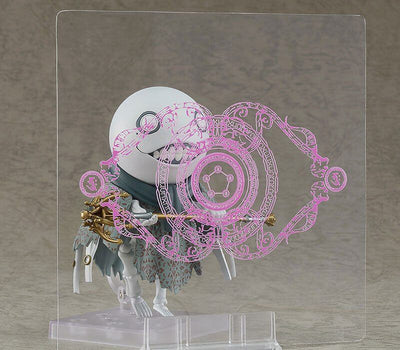 NieR Replicant ver.1.22474487139... Nendoroid Action Figure Emil 10cm - Mini Figures - Square Enix - Hobby Figures UK