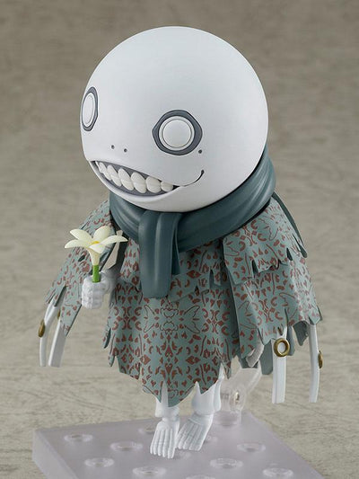 NieR Replicant ver.1.22474487139... Nendoroid Action Figure Emil 10cm - Mini Figures - Square Enix - Hobby Figures UK