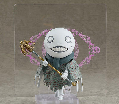 NieR Replicant ver.1.22474487139... Nendoroid Action Figure Emil 10cm - Mini Figures - Square Enix - Hobby Figures UK