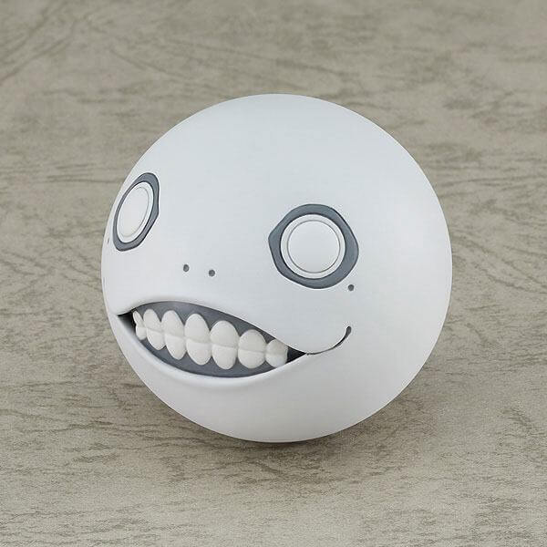 NieR Replicant ver.1.22474487139... Nendoroid Action Figure Emil 10cm - Mini Figures - Square Enix - Hobby Figures UK