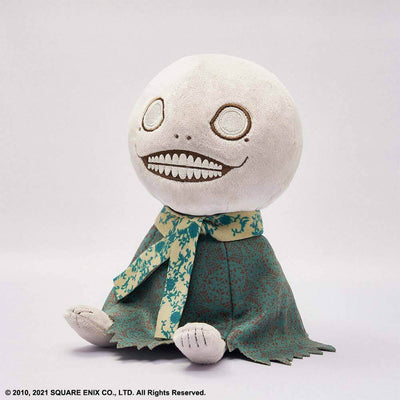 NieR Replicant ver.1.22474487139... Plush Figure Emil 19cm - Plush - Square Enix - Hobby Figures UK