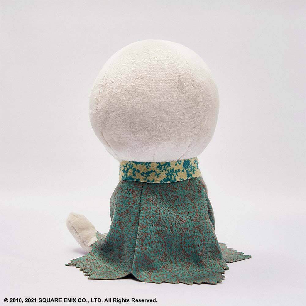 NieR Replicant ver.1.22474487139... Plush Figure Emil 19cm - Plush - Square Enix - Hobby Figures UK