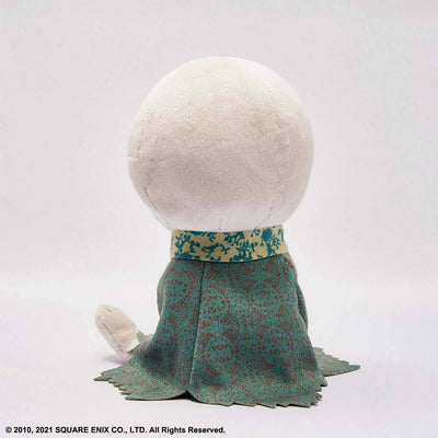 NieR Replicant ver.1.22474487139... Plush Figure Emil 19cm - Plush - Square Enix - Hobby Figures UK
