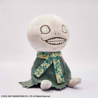 NieR Replicant ver.1.22474487139... Plush Figure Emil 19cm - Plush - Square Enix - Hobby Figures UK