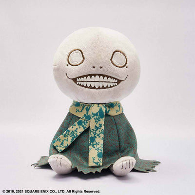 NieR Replicant ver.1.22474487139... Plush Figure Emil 19cm - Plush - Square Enix - Hobby Figures UK