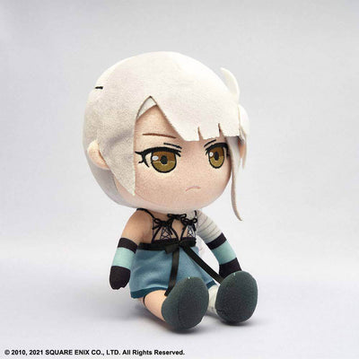 NieR Replicant ver.1.22474487139... Plush Figure Kainé 20cm - Plush - Square Enix - Hobby Figures UK