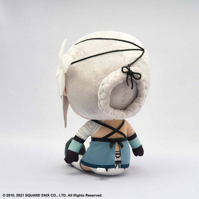 NieR Replicant ver.1.22474487139... Plush Figure Kainé 20cm - Plush - Square Enix - Hobby Figures UK