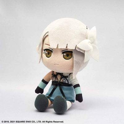 NieR Replicant ver.1.22474487139... Plush Figure Kainé 20cm - Plush - Square Enix - Hobby Figures UK