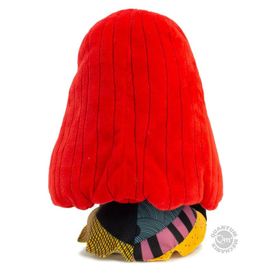 Nightmare Before Christmas Zippermouth Plush Figure Sally 23cm - Plush - Quantum Mechanix - Hobby Figures UK
