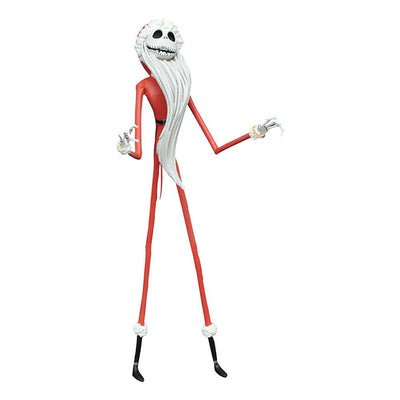 Nightmare before Christmas Select Action Figures 18cm Best Of Series 3-Pack Assortment - Action Figures - Diamond Select - Hobby Figures UK